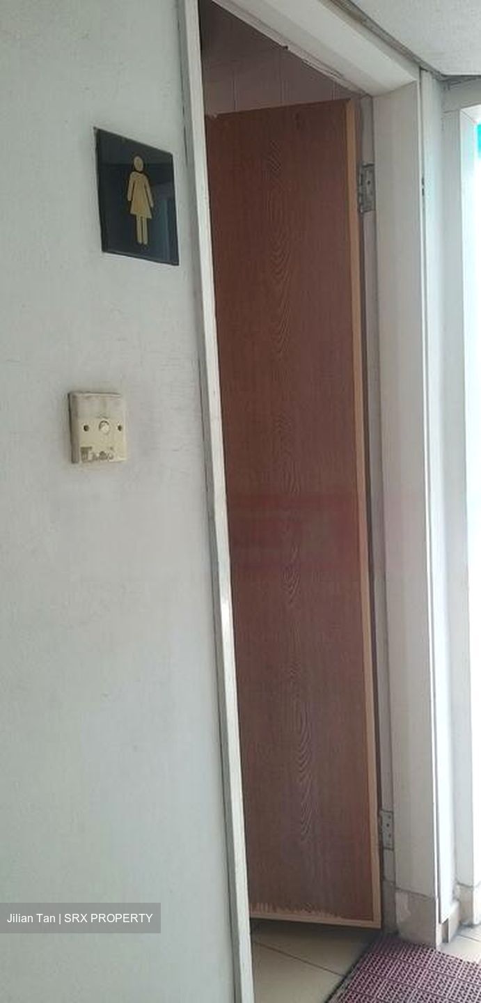 Giffard Mansions (D12), Office #466444961